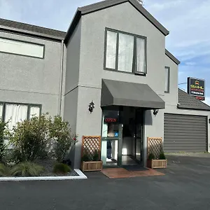 Samhil Motor Christchurch
