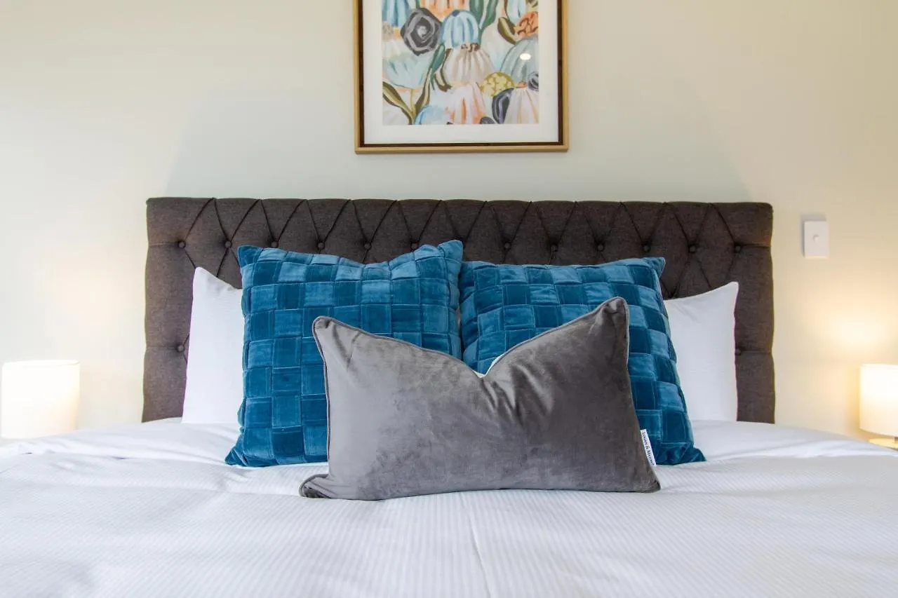 Apartamento 3 Bed 2.5 Bath Riccarton W/Games Room Christchurch Nova Zelândia