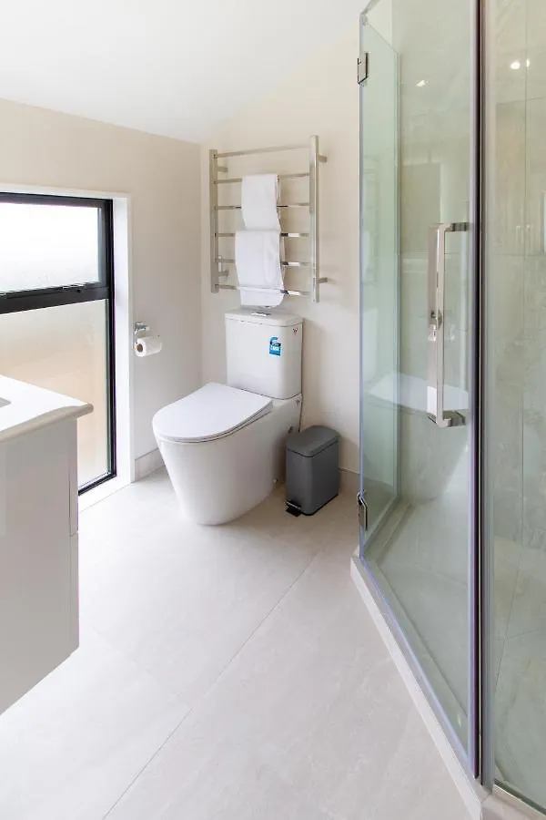 Apartamento 3 Bed 2.5 Bath Riccarton W/Games Room Christchurch