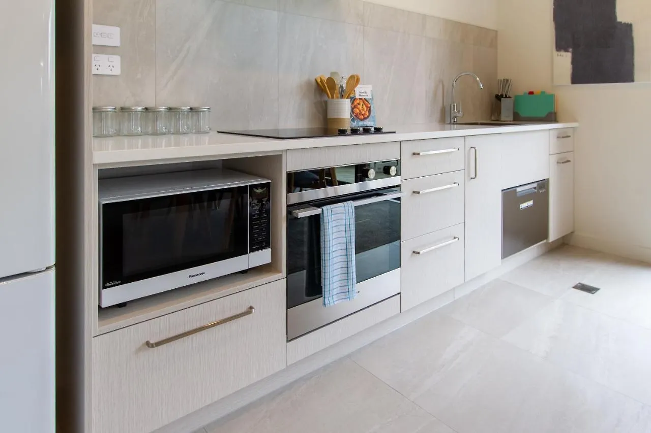 Apartamento 3 Bed 2.5 Bath Riccarton W/Games Room Christchurch Nova Zelândia