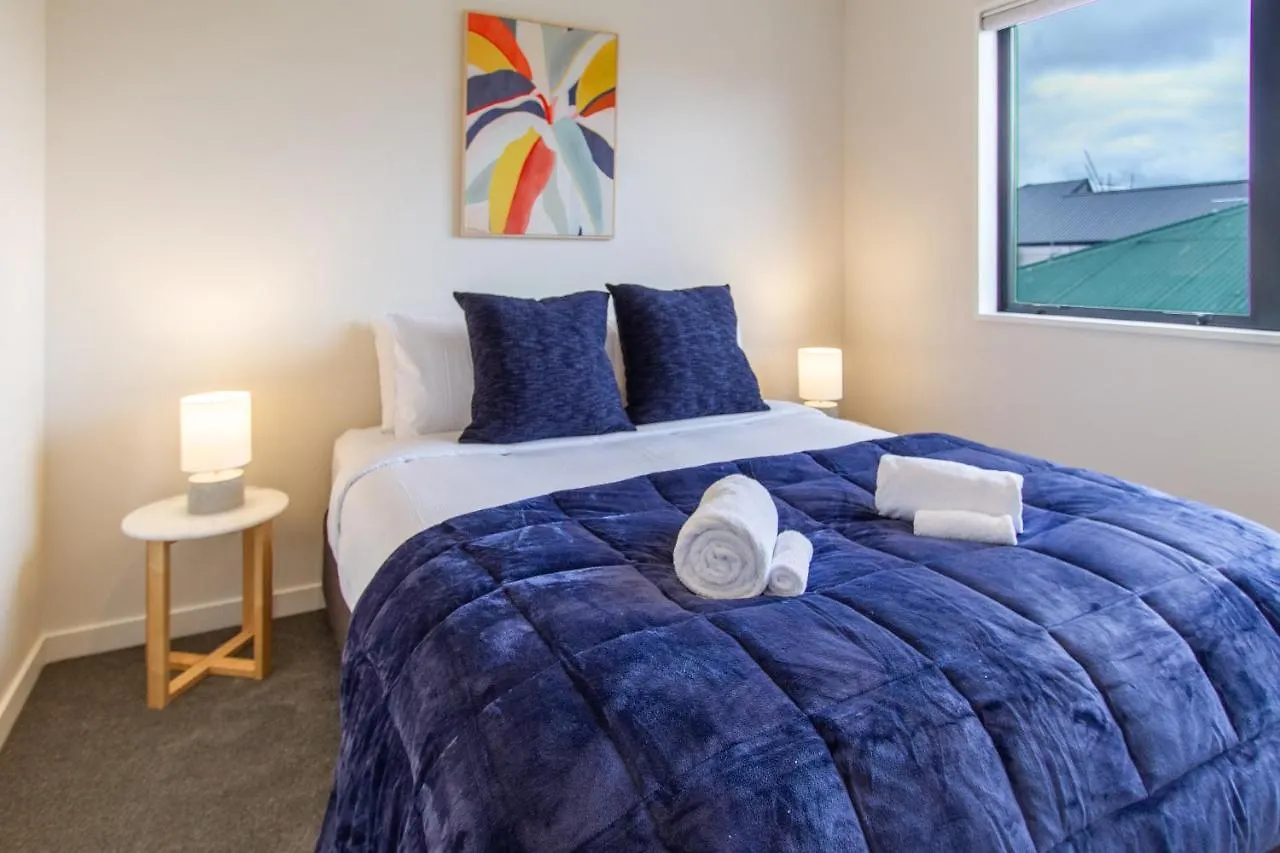 3 Bed 2.5 Bath Riccarton W/Games Room Christchurch