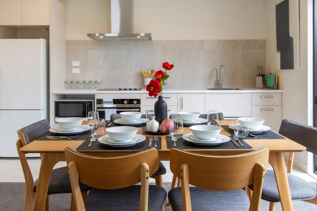 3 Bed 2.5 Bath Riccarton W/Games Room Christchurch