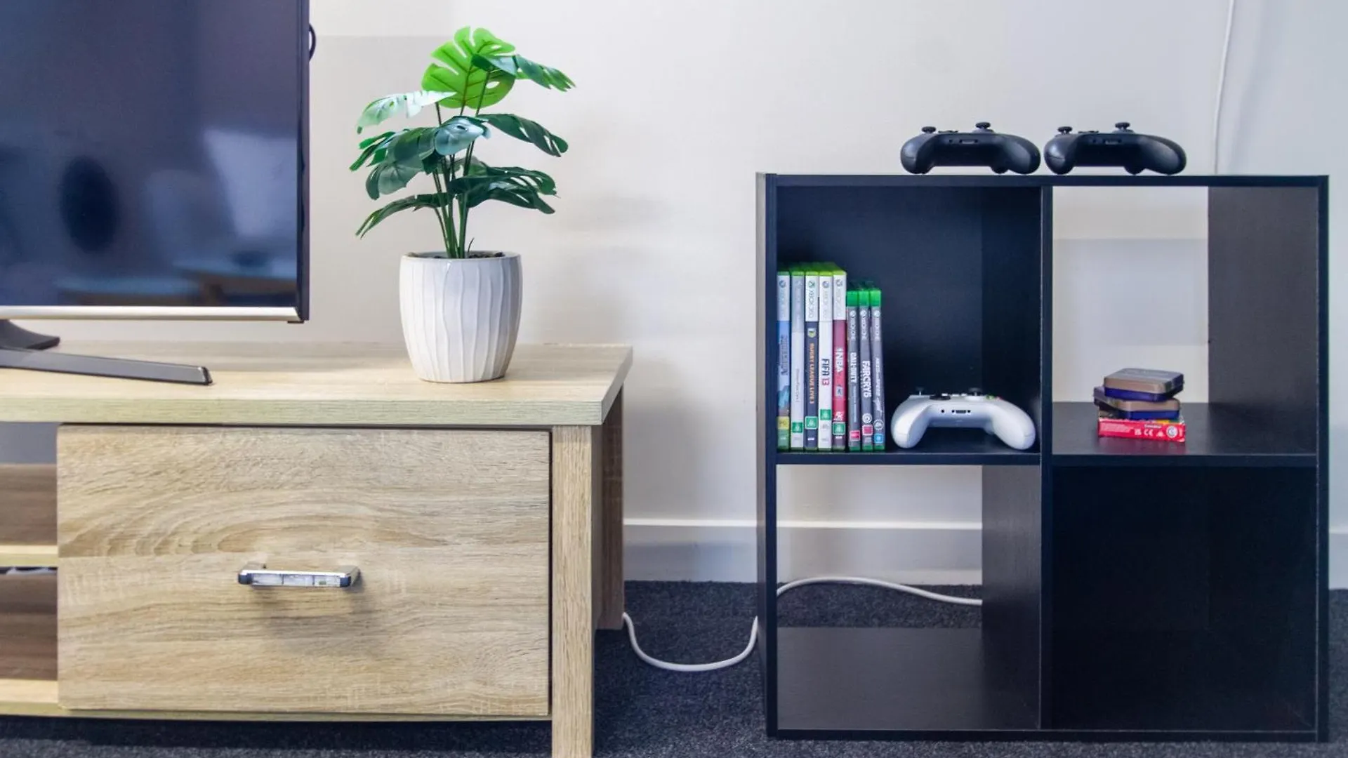 Apartment 3 Bed 2.5 Bath Riccarton W/Games Room Christchurch